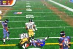 NFL Blitz 2001 (Dreamcast)