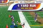 NFL Blitz 2001 (Dreamcast)