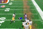 NFL Blitz 2001 (Dreamcast)