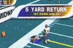 NFL Blitz 2001 (Dreamcast)