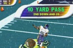 NFL Blitz 2001 (Dreamcast)