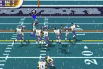 NFL Blitz 2001 (Dreamcast)