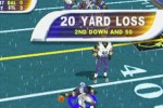 NFL Blitz 2001 (Dreamcast)