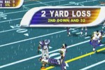 NFL Blitz 2001 (Dreamcast)