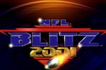 NFL Blitz 2001 (Dreamcast)