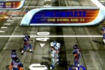 NFL Blitz 2001 (Dreamcast)