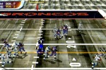 NFL Blitz 2001 (Dreamcast)