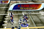 NFL Blitz 2001 (Dreamcast)