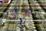 NFL Blitz 2001 (Dreamcast)