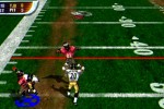 NFL Blitz 2001 (Dreamcast)