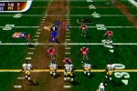 NFL Blitz 2001 (Dreamcast)