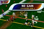 NFL Blitz 2001 (Dreamcast)