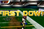 NFL Blitz 2001 (Dreamcast)