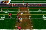 NFL Blitz 2001 (Dreamcast)