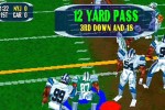 NFL Blitz 2001 (PlayStation)