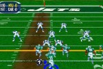 NFL Blitz 2001 (PlayStation)