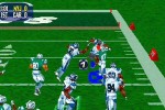 NFL Blitz 2001 (PlayStation)