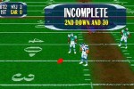 NFL Blitz 2001 (PlayStation)