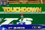 NFL Blitz 2001 (PlayStation)