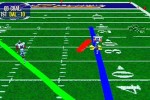 NFL Blitz 2001 (PlayStation)