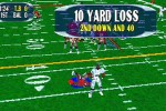 NFL Blitz 2001 (PlayStation)