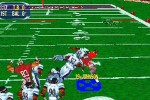 NFL Blitz 2001 (PlayStation)