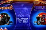 NFL Blitz 2001 (PlayStation)