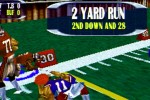 NFL Blitz 2001 (PlayStation)