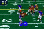 NFL Blitz 2001 (PlayStation)