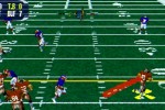 NFL Blitz 2001 (PlayStation)