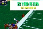 NFL Blitz 2001 (PlayStation)