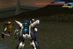 G-Saviour (PlayStation 2)