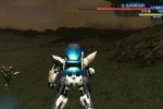 G-Saviour (PlayStation 2)