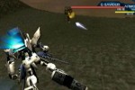 G-Saviour (PlayStation 2)