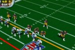 NFL Blitz 2001 (Nintendo 64)