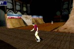 MTV Sports: Skateboarding featuring Andy Macdonald (PlayStation)