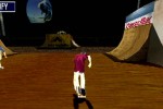 MTV Sports: Skateboarding featuring Andy Macdonald (PlayStation)