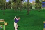 Peter Jacobsen's Golden Tee Golf (PC)