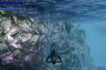 Ecco the Dolphin: Defender of the Future (Dreamcast)