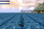 Ecco the Dolphin: Defender of the Future (Dreamcast)