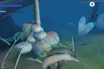 Ecco the Dolphin: Defender of the Future (Dreamcast)