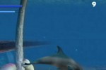 Ecco the Dolphin: Defender of the Future (Dreamcast)