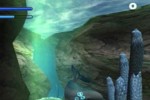 Ecco the Dolphin: Defender of the Future (Dreamcast)