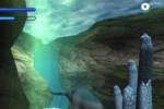 Ecco the Dolphin: Defender of the Future (Dreamcast)