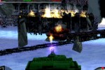 World Destruction League: Thunder Tanks (PlayStation)