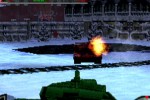 World Destruction League: Thunder Tanks (PlayStation)