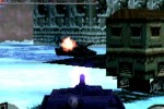 World Destruction League: Thunder Tanks (PlayStation)