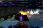 World Destruction League: Thunder Tanks (PlayStation)