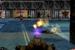 World Destruction League: Thunder Tanks (PlayStation)