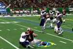 NFL 2K1 (Dreamcast)